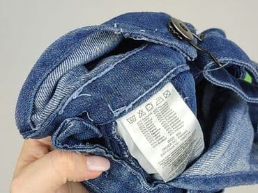 modne jeansy: Dress, Kiki & Koko, 1.5-2 years, 86-92 cm, condition - Very good — 5
