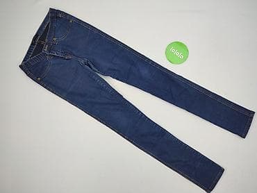 jeans short: Jeansy damskie, rozmiar M — 2