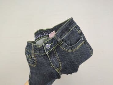 джинси h: Jeans, 12 years, 146/152, condition - Very good — 6