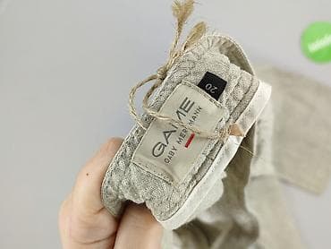 spodnie ze stringami: Spodnie materiałowe damskie, rozmiar 4XL — 4