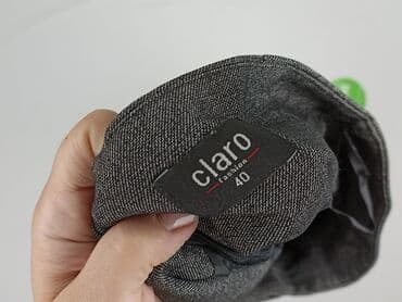 modna kiecka spódnice ołówkowe: Spódnica damska, rozmiar M — 6