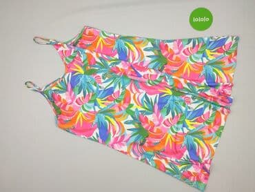 hawajska sukienka: Sukienka damska, rozmiar 2XL — 3