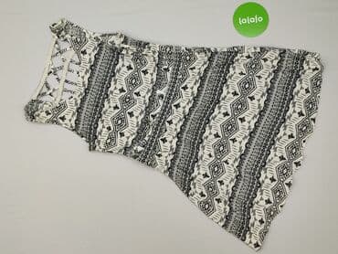 sukienka z karczkiem: H&M Divided, Sukienka damska, One size — 2