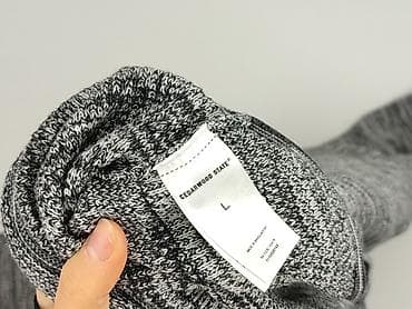 p: Cedar Wood State, Sweter dla mężczyzn, rozmiar L — 5