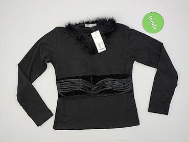 ciepla bluza: Bluzka damska, rozmiar S — 2