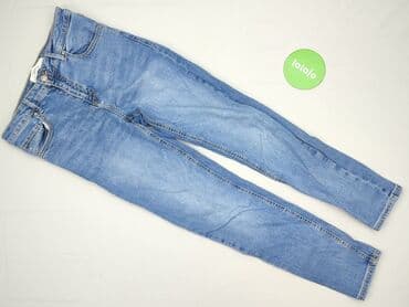 reserwet kurtki: Jeansy damskie, rozmiar M — 2