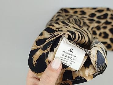 tunika plus size: Bluzka damska, rozmiar XL — 4