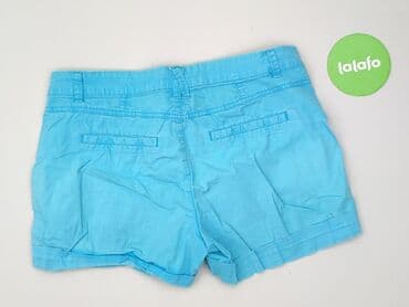 Kurtki przejściowe: Yessica, Szorty damskie, rozmiar M — 3