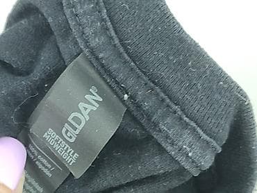massimo jeans: Gildan, Koszulka dla mężczyzn, rozmiar L — 5