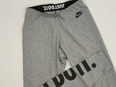 new yorker krótkie spodenki dresowe: Nike, Legginsy Sportowe damskie, S — 1