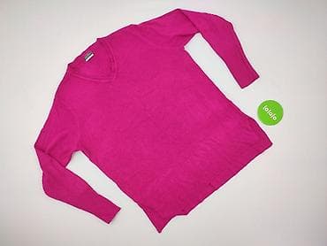 pull and bear golf: Sweter damski, rozmiar 2XL — 2