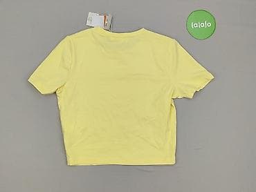 t shirty selected: T-shirt damski, rozmiar S — 3