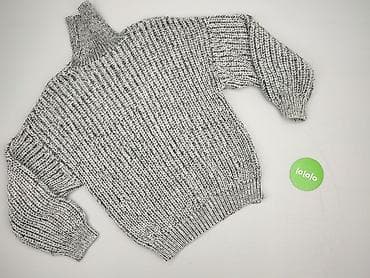 fsbn bluzy: Golf damski, rozmiar 3XL — 3