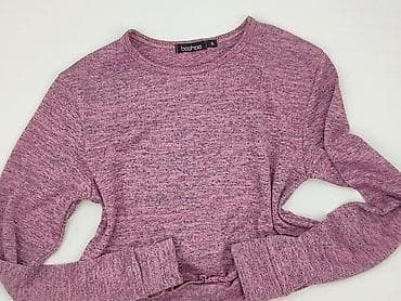 Boohoo, Sweter damski, rozmiar S