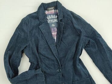 marynarka i koszulka: Gina Benotti, Women's blazer, size M (EU 38) — 1