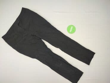 papaya ubrania sukienki: Papaya, Spodnie materiałowe damskie, rozmiar 2XL — 2