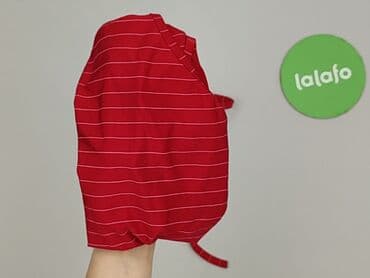 spódnica na święta bożego narodzenia: PrettyLittleThing, Góra od bikini, rozmiar XL — 6