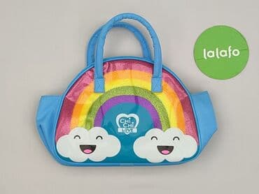 torby h: Kid's handbag, condition - Very good — 2