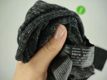 kombinezon z długim rękawem zara: Zara, Kombinezon damski, rozmiar S — 6