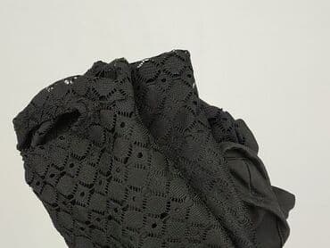 buty z koronki: Shein, Bluzka damska, rozmiar L — 6