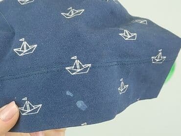 kurtka zimowa guess dziecieca: Hat, condition - Good — 4