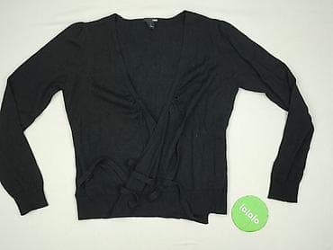 sweter hm damski: H&M, Sweter damski, rozmiar L — 2