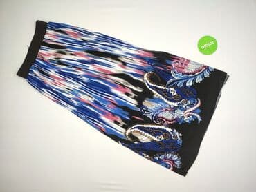 spódnice plisowane jesienna: Women`s skirt, size S — 3