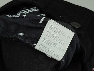 511 jeans: Jeansy damskie, rozmiar S — 5