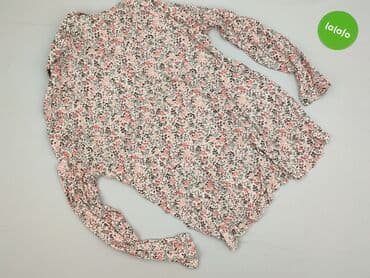 moda lata 70 sukienki: F&F, Bluzka damska, XL — 3