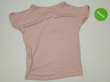 zielona koszulka zara: House, T-shirt damski, rozmiar XS — 3