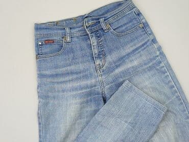 marc lauge spodnie: Jeans for women, size S — 5