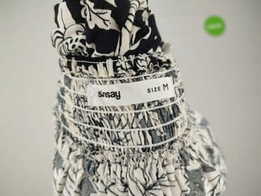 sukienka maxi sinsay: Sinsay, Sukienka damska, rozmiar M — 4