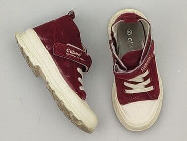 Trampki Clibee, 30, Używany w lalafo.pl Trampki Clibee, 30, Używany