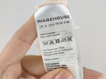 koszulka do garnituru damskiego: Warehouse, Bluzka damska, rozmiar M — 5