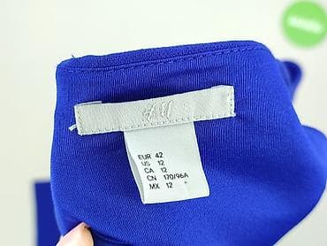 bodies hm: H&M, Sukienka damska, rozmiar XL — 4