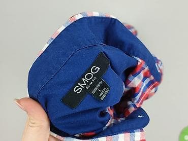 h m dresy: SMOG, Koszulа dla mężczyzn, rozmiar L — 4