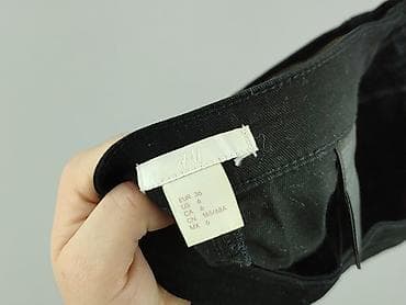kolekcja h: H&M, Szorty damskie, rozmiar S — 4