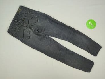 agolde jeans: Lee, Jeansy damskie, rozmiar S — 3