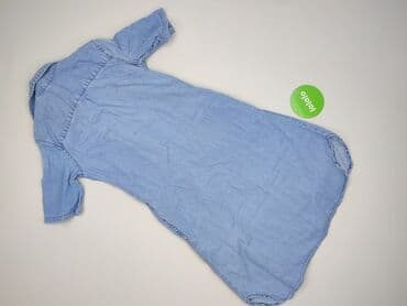 sukienki przezroczysta: Sukienka damska, 2XS — 4