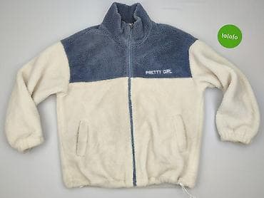 kocia: Pretty Girl, Polar damski, rozmiar 5XL — 2