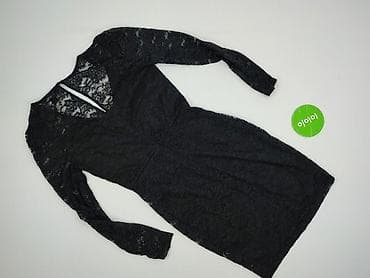 ulla popken second hand: Amisu, Sukienka damska, rozmiar M — 3