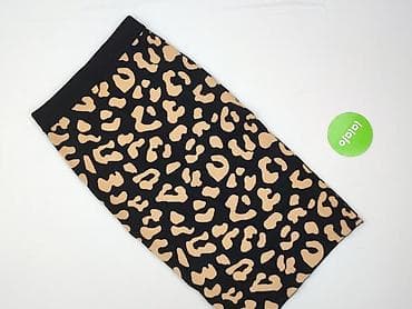 lniana spódnice: Spódnica damska, rozmiar S — 3