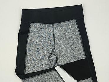 fitnes: F&F, Legginsy Sportowe damskie, rozmiar S — 1