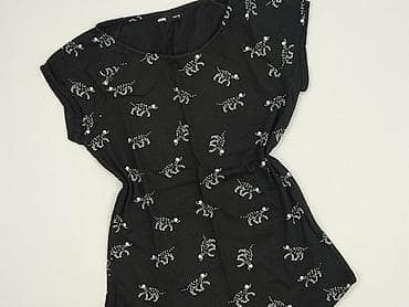 koszulka warka: Sinsay, T-shirt damski, rozmiar M — 4