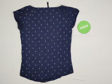 sailors t shirty: Sinsay, T-shirt damski, rozmiar M — 4