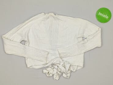 narzutka reserved: Reserved, Kardigan damski, rozmiar M — 4