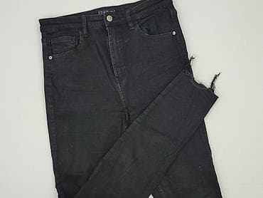 jeans apple bottom: Denim, Jeansy damskie, rozmiar L — 1