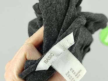 pawo koszula: H&M, T-shirt damski, rozmiar XS — 4