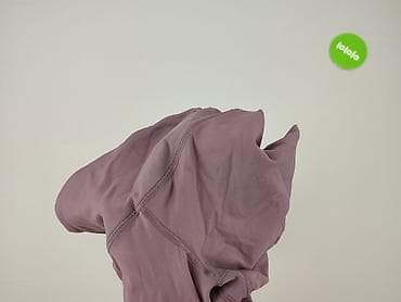 spodnie dresowe sliskie: Reflex, Legginsy Sportowe damskie, rozmiar XS — 5