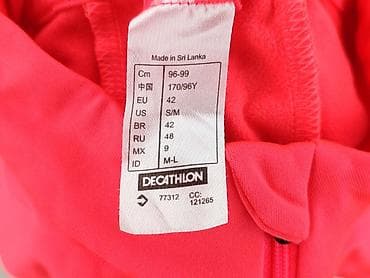 prada dresy: Kalenji, Bluza damska
, rozmiar M — 4